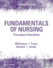 Procedure Checklists For Fundamentals Of Nursing