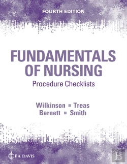 Bertrand.pt - Procedure Checklists For Fundamentals Of Nursing