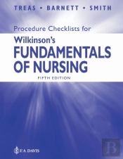 Procedure Checklists For Wilkinson'S Fundamentals Of Nursing