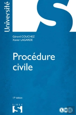 Bertrand.pt - Procédure Civile (17e Édition)