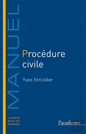 Procedure Civile 2011