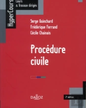 Procédure Civile (2e Édition)
