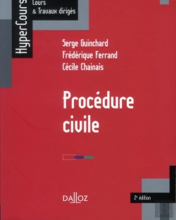 Bertrand.pt - Procédure Civile (2e Édition)