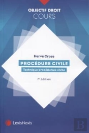 Procédure Civile (7e Édition)