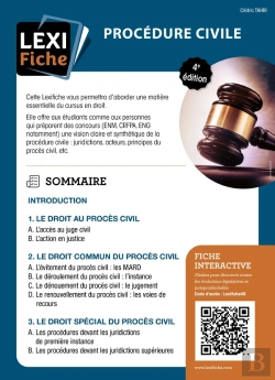 Bertrand.pt - Procedure Civile
