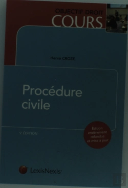 Bertrand.pt - Procedure Civile