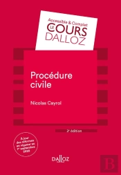 Procédure Civile
