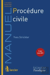 Procedure Civile