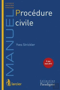 Bertrand.pt - Procedure Civile