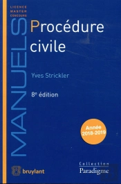 Procédure Civile