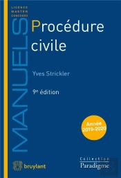Procedure Civile