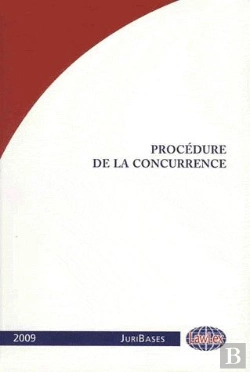 Bertrand.pt - Procédure De La Concurrence 2009