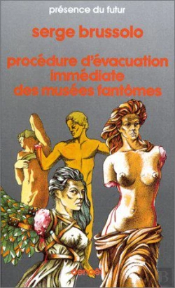 Bertrand.pt - Procedure D'Evacuation Immediate Des Musees Fantomes