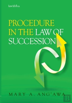 Bertrand.pt - Procedure In The Law Of Succession In Kenya