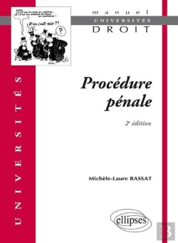 Bertrand.pt - Procedure Penale 2eme Edition