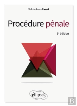 Bertrand.pt - Procédure Pénale (3e Édition)