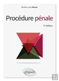 Bertrand.pt - Procédure Pénale - 3e Édition