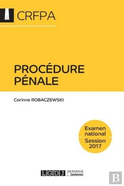 Bertrand.pt - Procedure Penale 3eme Edition