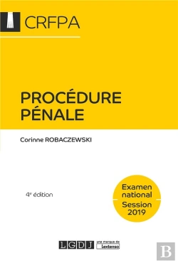 Bertrand.pt - Procedure Penale - 4eme Editon