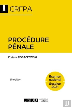 Bertrand.pt - Procedure Penale - 5eme Editon