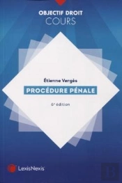 Procédure Pénale (6e Édition)