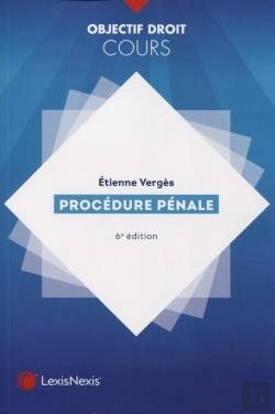 Bertrand.pt - Procédure Pénale (6e Édition)
