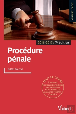 Bertrand.pt - Procedure Penale 7e Edt
