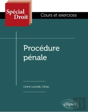 Procédure Pénale