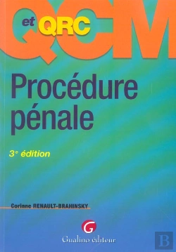Bertrand.pt - Procedure Penale