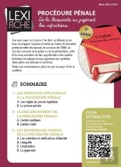 Procédure Pénale ; De La Découverte Au Jugement Des Infractions (2e Édition)