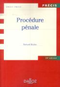 Procédure Pénale (Édition 2014)