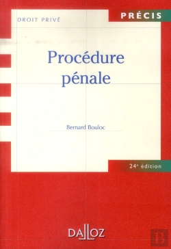Bertrand.pt - Procédure Pénale (Édition 2014)
