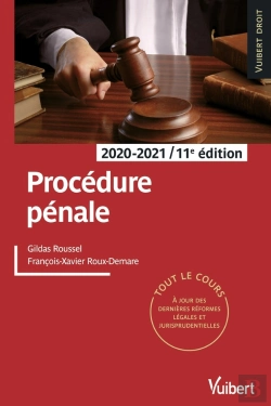 Bertrand.pt - Procédure Pénale (Édition 2020/2021)