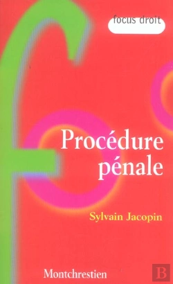 Bertrand.pt - Procedure Penale
