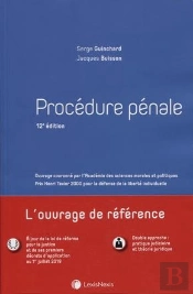 Procedure Penale