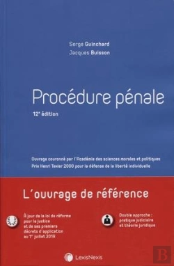 Bertrand.pt - Procedure Penale