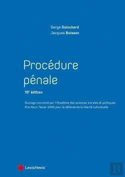 Bertrand.pt - Procédure Pénale