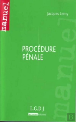 Bertrand.pt - Procédure Pénale