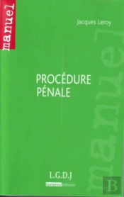 Procédure Pénale