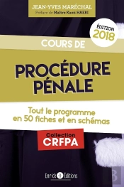 Procedure Penale