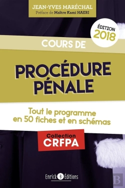 Bertrand.pt - Procedure Penale