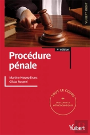 Procedure Penale