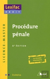 Procedure Penale
