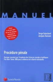 Procedure Penale