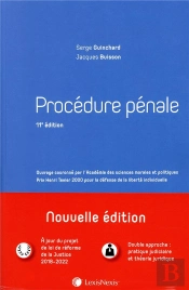 Procedure Penale