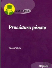 Procédure Pénale
