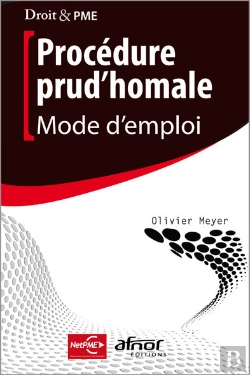 Bertrand.pt - Procédure Prud'Homale - Mode D'Emploi