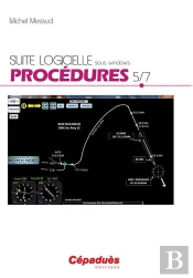 Procedures 5/7 - Suite Logicielle