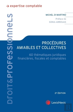 Bertrand.pt - Procédures Amiables Et Collectives (2e Édition)