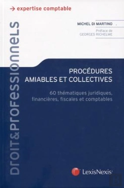 Bertrand.pt - Procedures Amiables Et Collectives - 60 Thematiques Juridiques, Financieres, Fiscales Et Comptabless